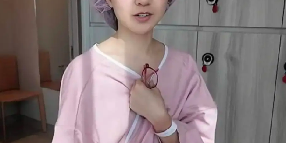 思普乐星闻 | 38岁港圈甜美女神公开冻卵37颗，高质量卵子=未来的生育机会？医生揭穿冻卵误区